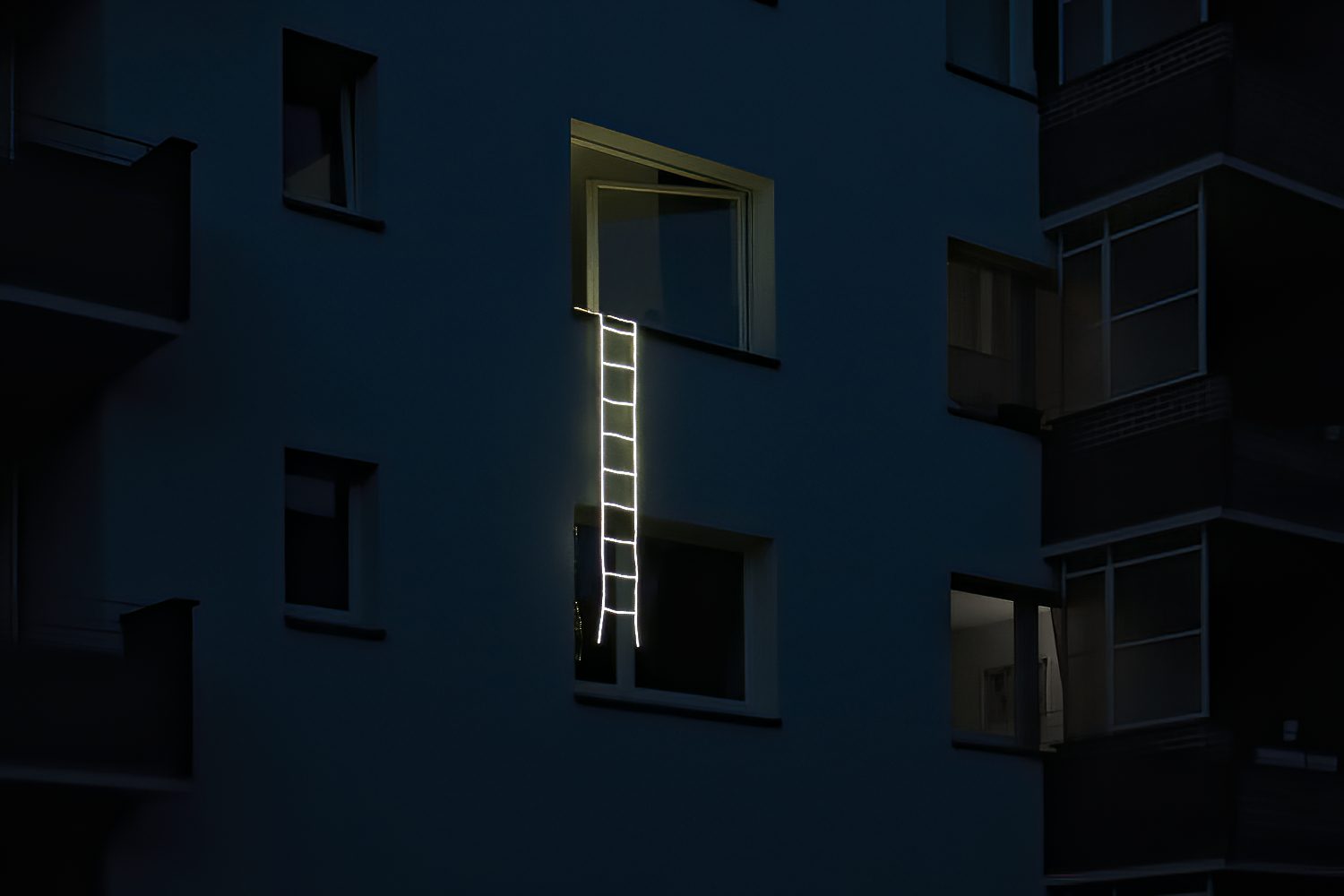 after hours
